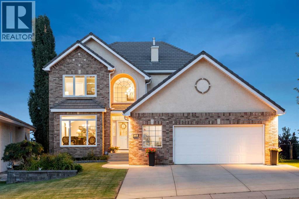 22 Hamptons Heights Nw, Calgary, Alberta  T3A 5A9 - Photo 1 - A2264868
