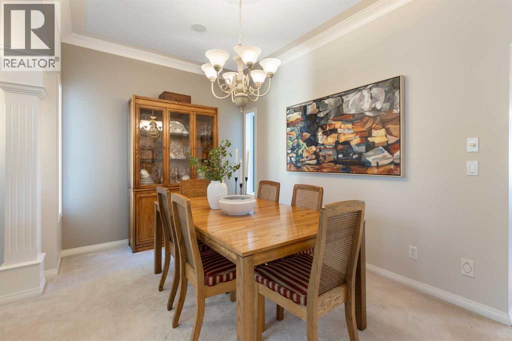 22 Hamptons Heights Nw, Calgary, Alberta  T3A 5A9 - Photo 11 - A2264868