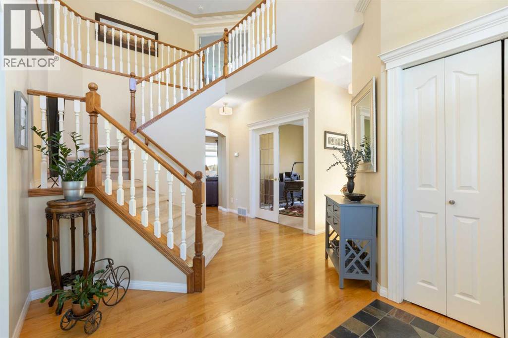 22 Hamptons Heights Nw, Calgary, Alberta  T3A 5A9 - Photo 3 - A2264868