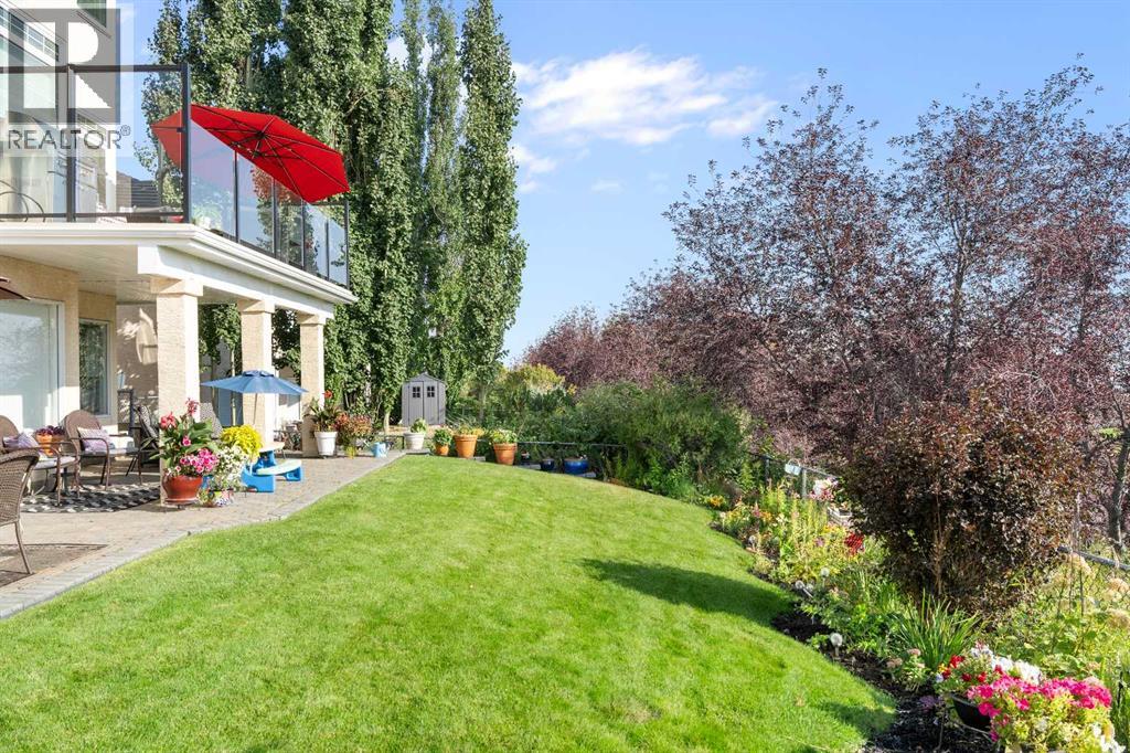 22 Hamptons Heights Nw, Calgary, Alberta  T3A 5A9 - Photo 38 - A2264868