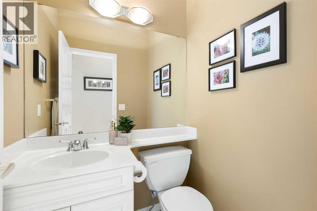 22 Hamptons Heights Nw, Calgary, Alberta  T3A 5A9 - Photo 14 - A2264868
