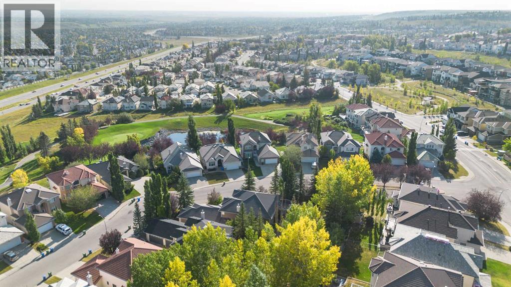 22 Hamptons Heights Nw, Calgary, Alberta  T3A 5A9 - Photo 50 - A2264868