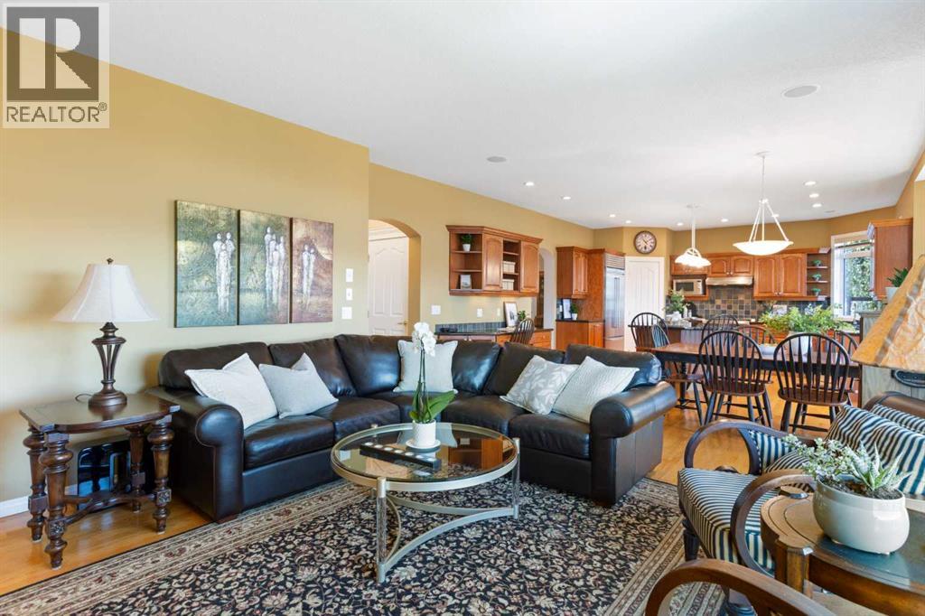 22 Hamptons Heights Nw, Calgary, Alberta  T3A 5A9 - Photo 5 - A2264868