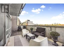 736 - 68 ABELL STREET, Toronto, Ontario