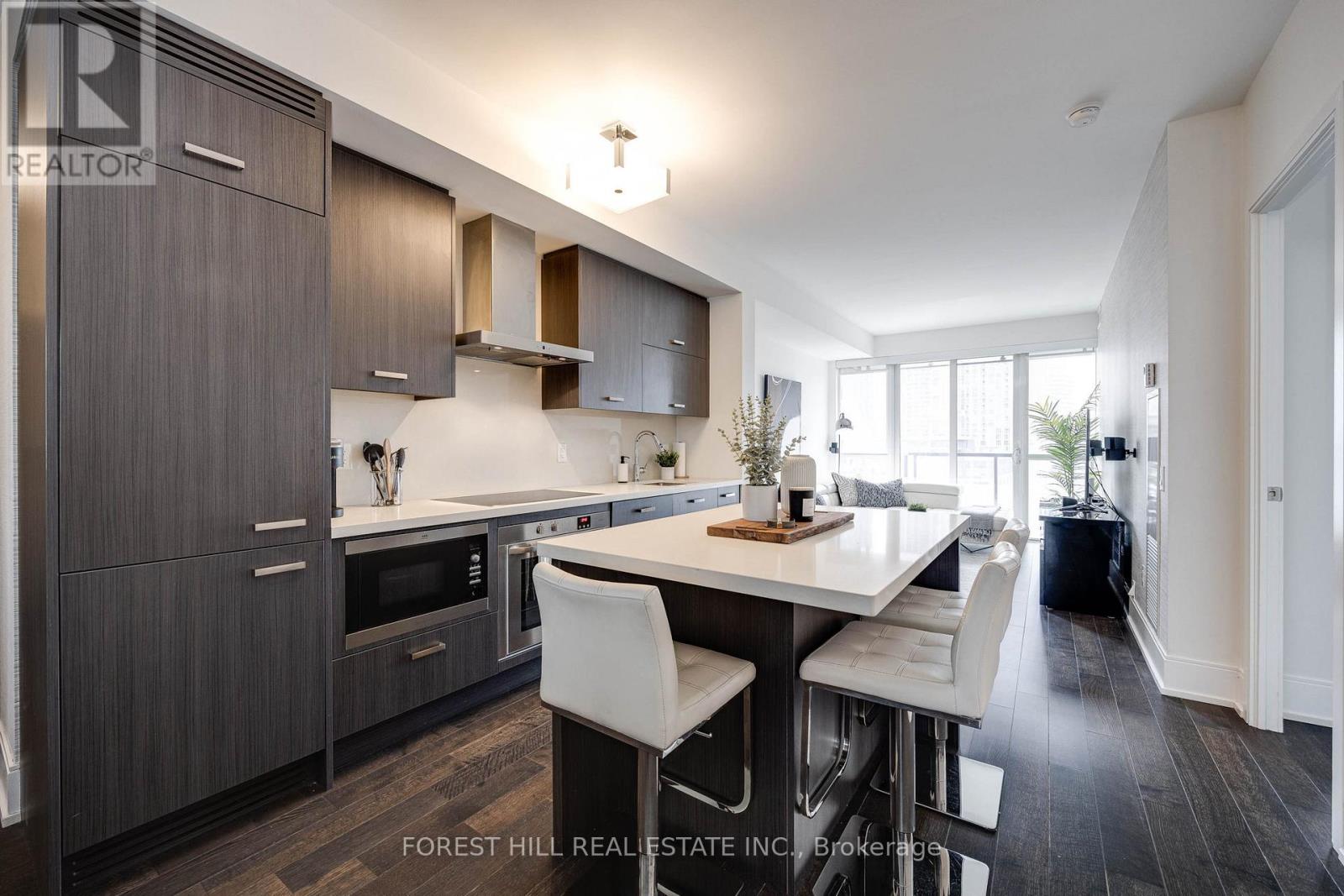 931 - 560 Front Street W, Toronto, Ontario  M5V 1C1 - Photo 10 - C12471047