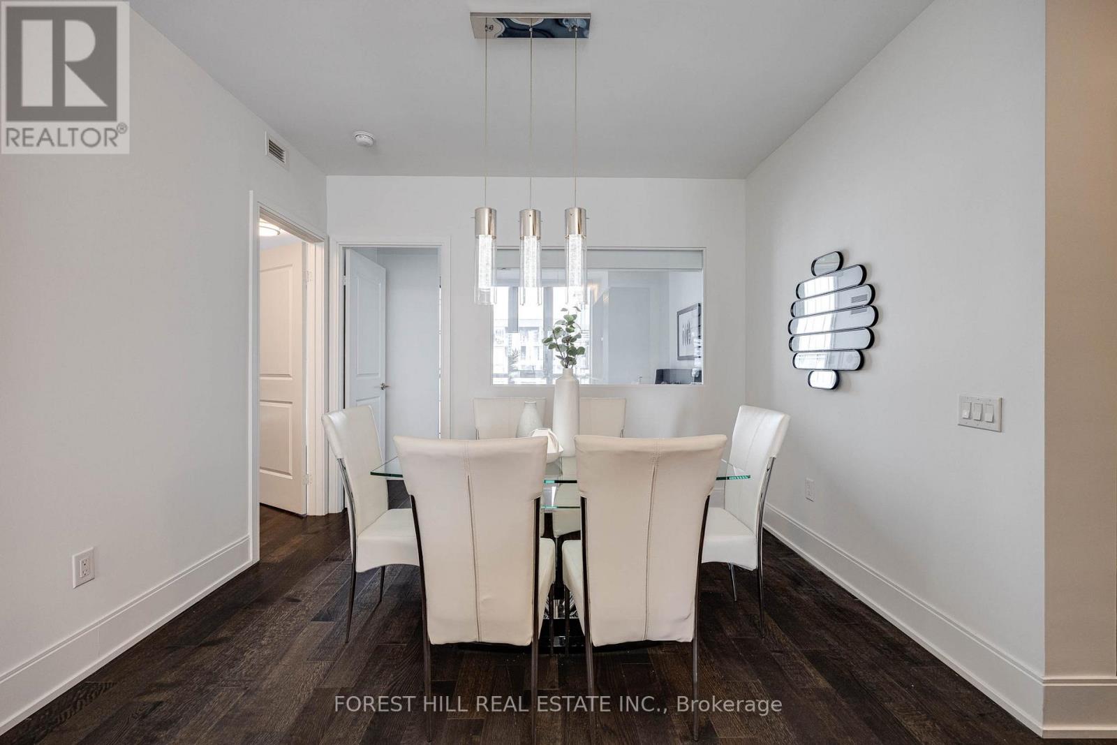 931 - 560 Front Street W, Toronto, Ontario  M5V 1C1 - Photo 11 - C12471047