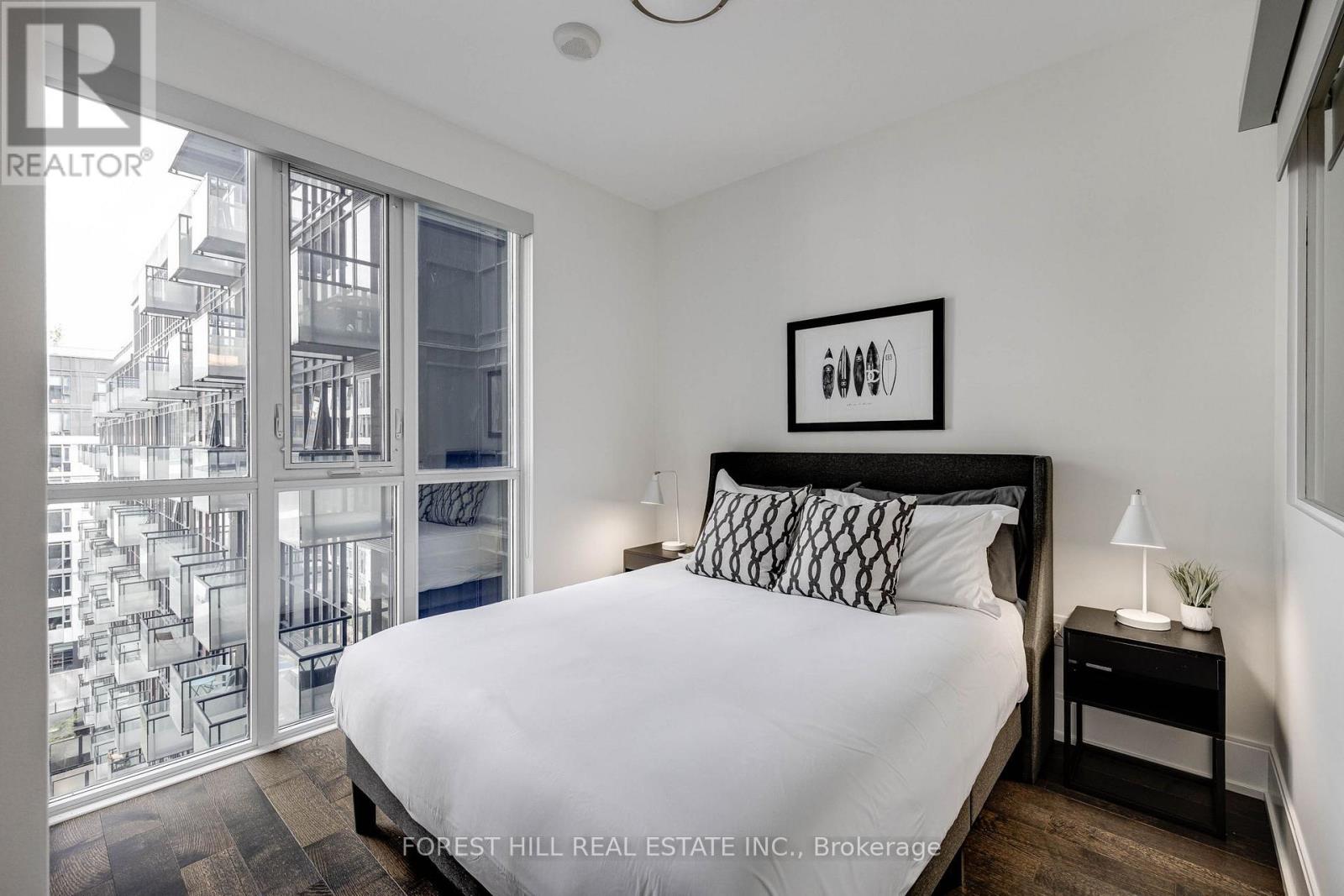 931 - 560 Front Street W, Toronto, Ontario  M5V 1C1 - Photo 14 - C12471047