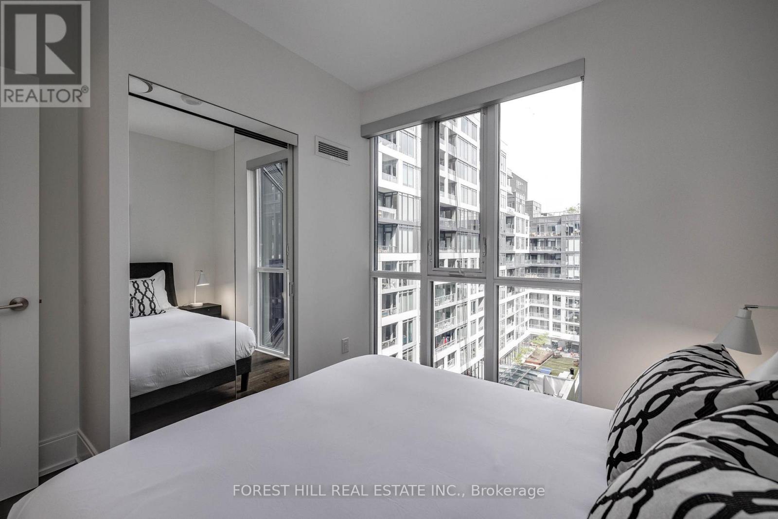 931 - 560 Front Street W, Toronto, Ontario  M5V 1C1 - Photo 15 - C12471047
