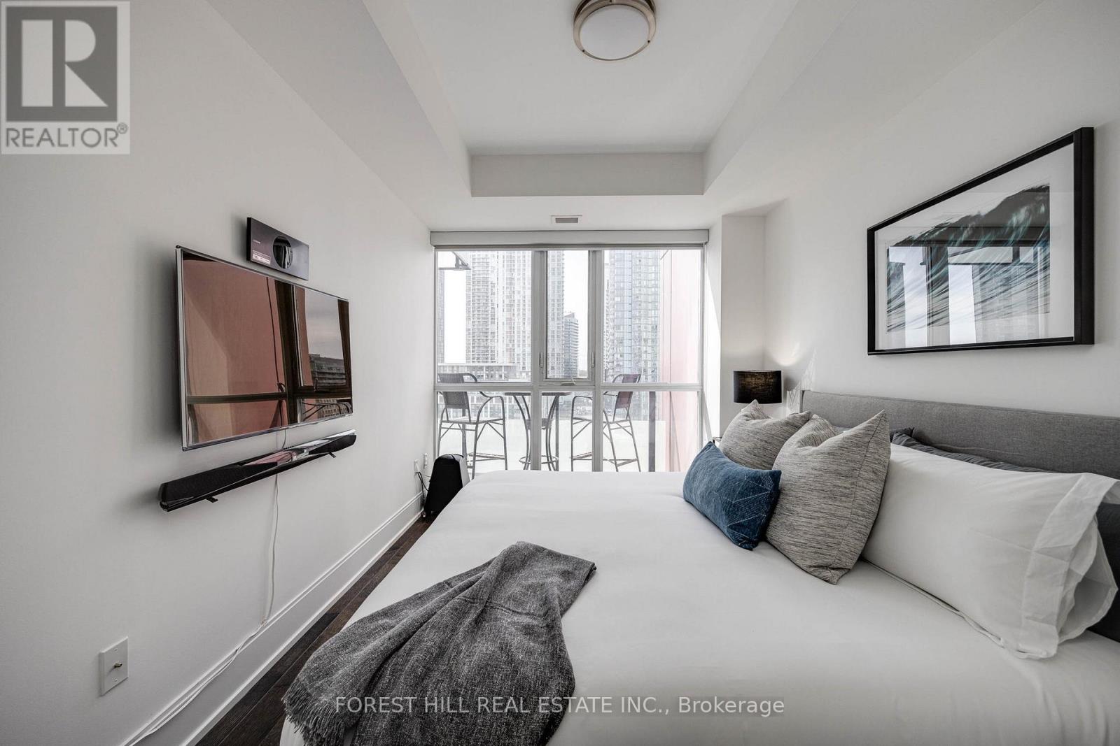 931 - 560 Front Street W, Toronto, Ontario  M5V 1C1 - Photo 16 - C12471047