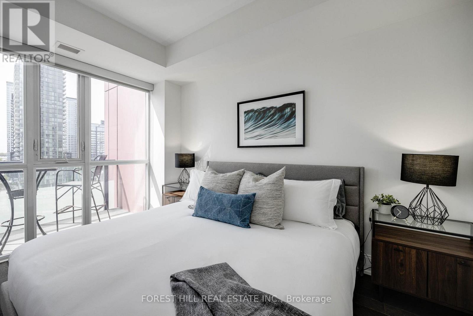 931 - 560 Front Street W, Toronto, Ontario  M5V 1C1 - Photo 17 - C12471047