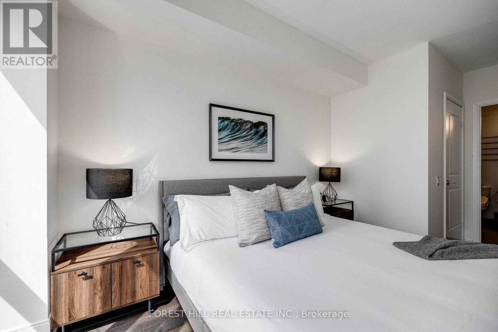 931 - 560 Front Street W, Toronto, Ontario  M5V 1C1 - Photo 18 - C12471047