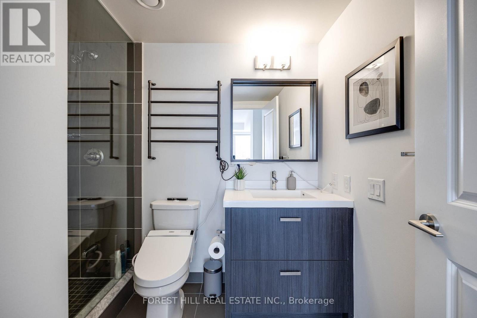 931 - 560 Front Street W, Toronto, Ontario  M5V 1C1 - Photo 21 - C12471047