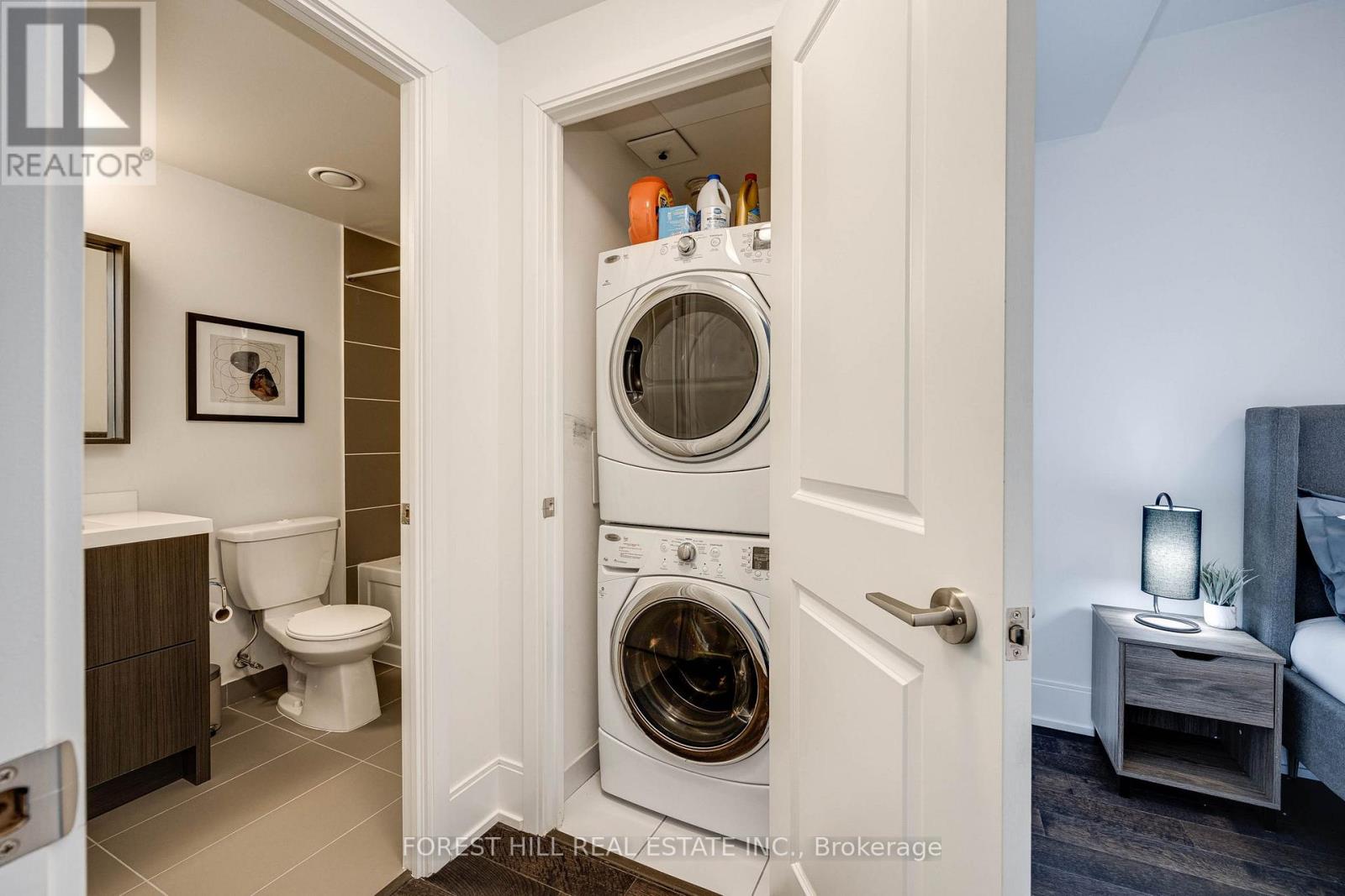 931 - 560 Front Street W, Toronto, Ontario  M5V 1C1 - Photo 28 - C12471047