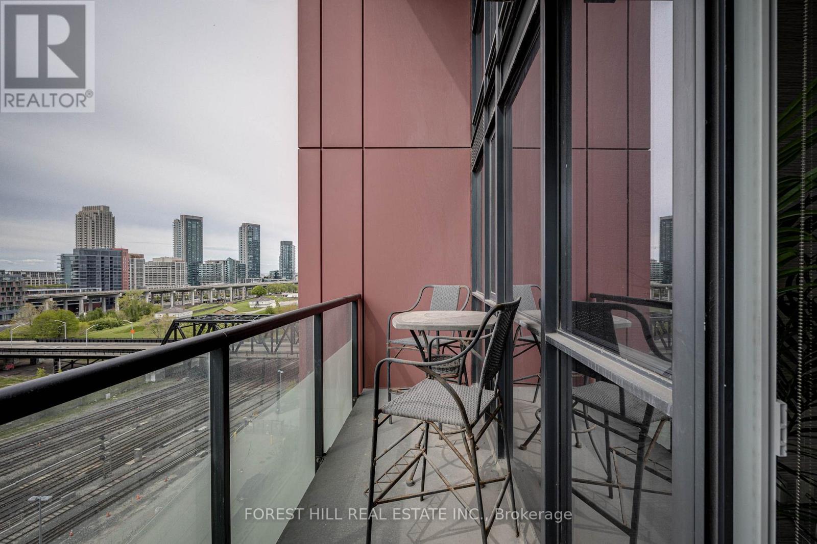 931 - 560 Front Street W, Toronto, Ontario  M5V 1C1 - Photo 29 - C12471047