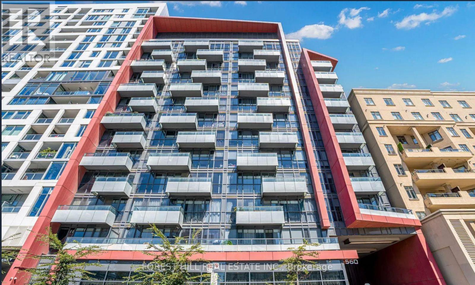 931 - 560 Front Street W, Toronto, Ontario  M5V 1C1 - Photo 39 - C12471047