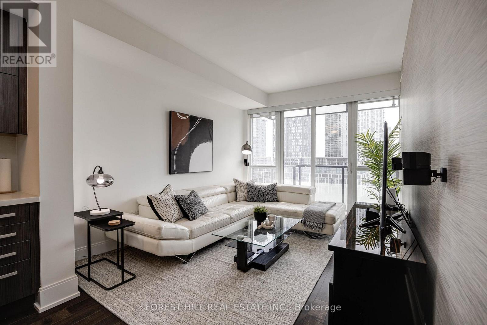 931 - 560 Front Street W, Toronto, Ontario  M5V 1C1 - Photo 4 - C12471047