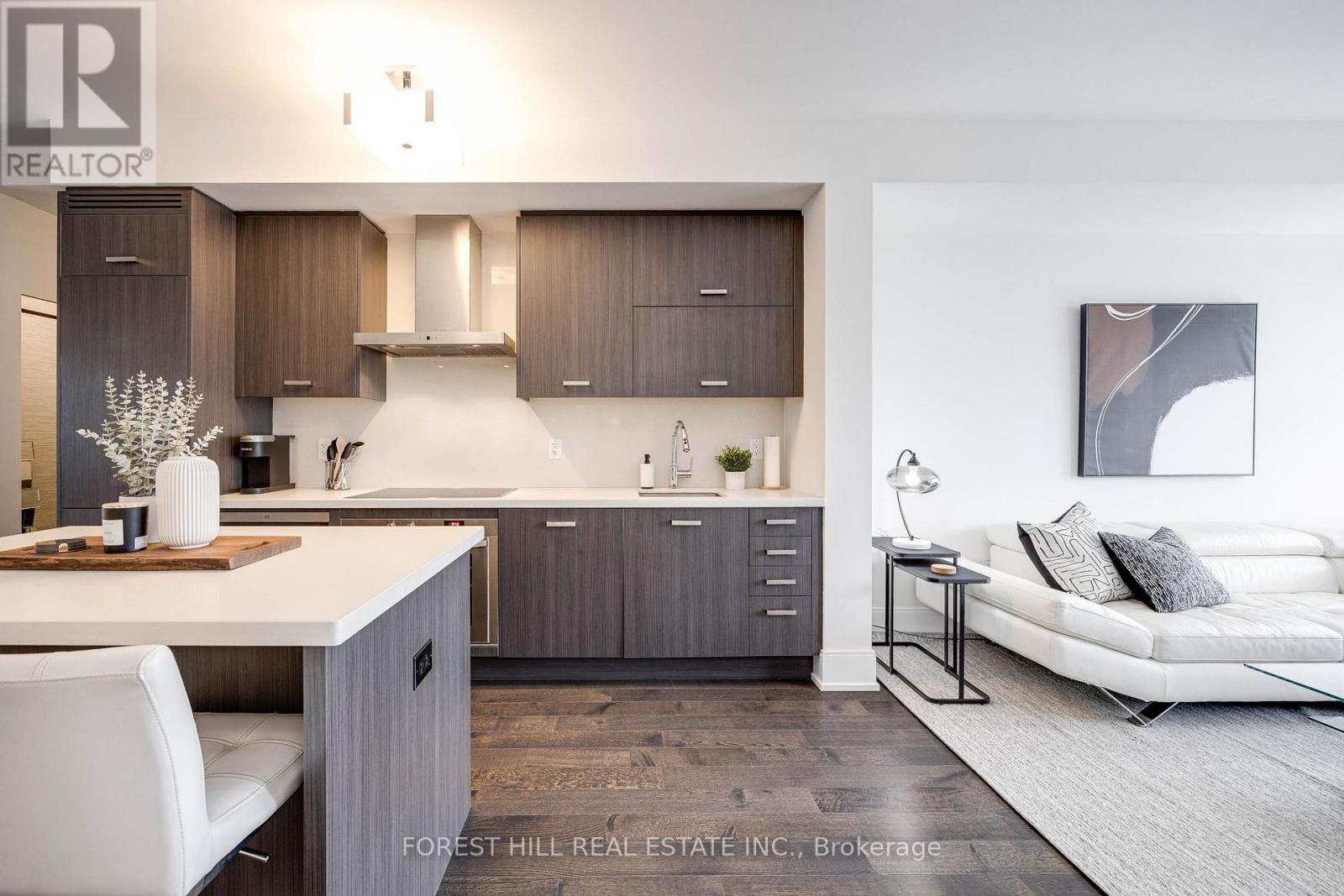 931 - 560 Front Street W, Toronto, Ontario  M5V 1C1 - Photo 5 - C12471047