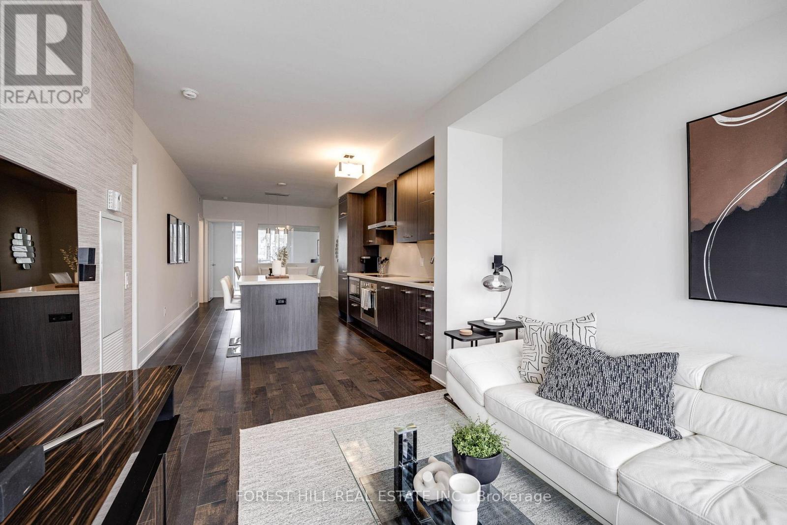 931 - 560 Front Street W, Toronto, Ontario  M5V 1C1 - Photo 6 - C12471047