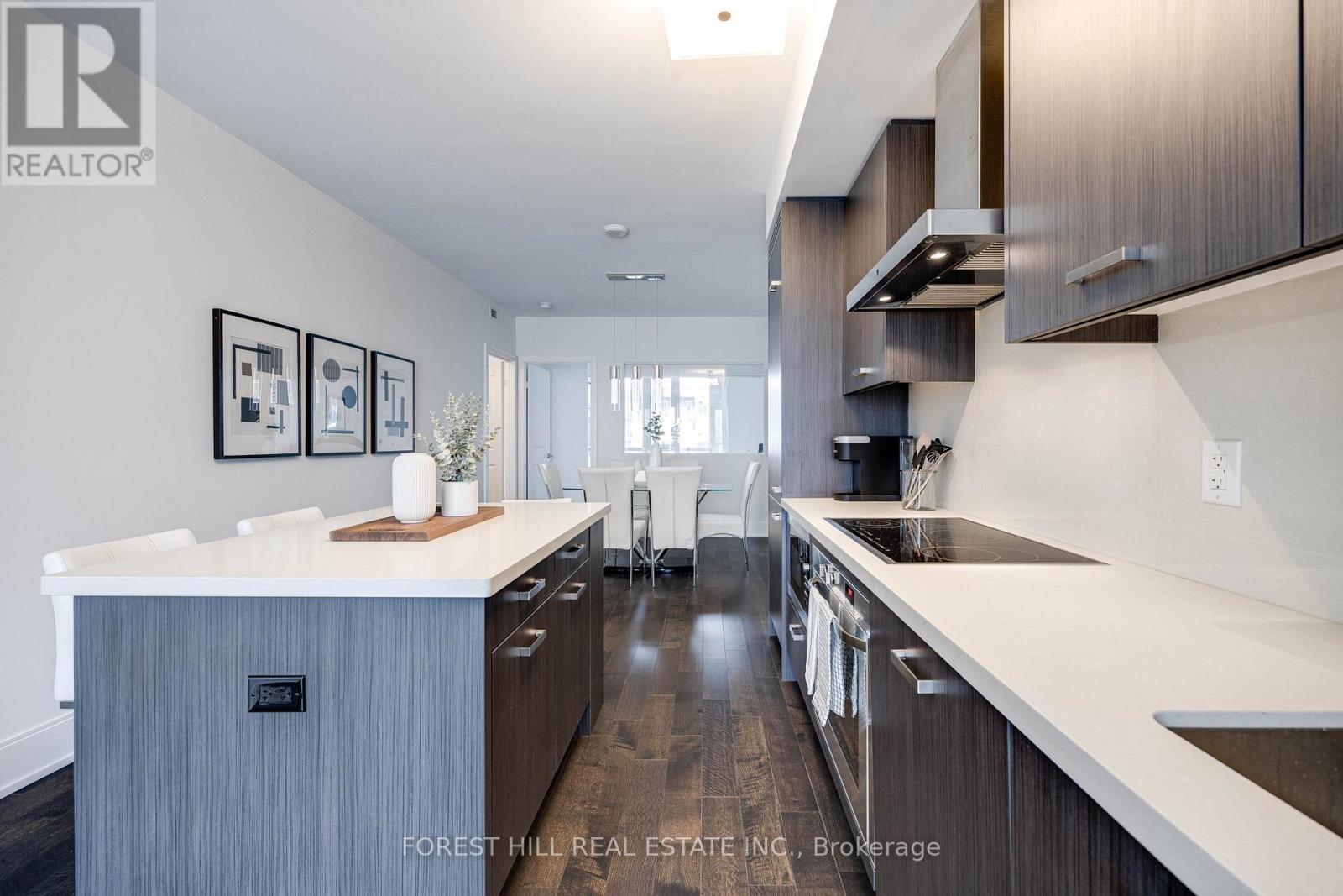 931 - 560 Front Street W, Toronto, Ontario  M5V 1C1 - Photo 8 - C12471047