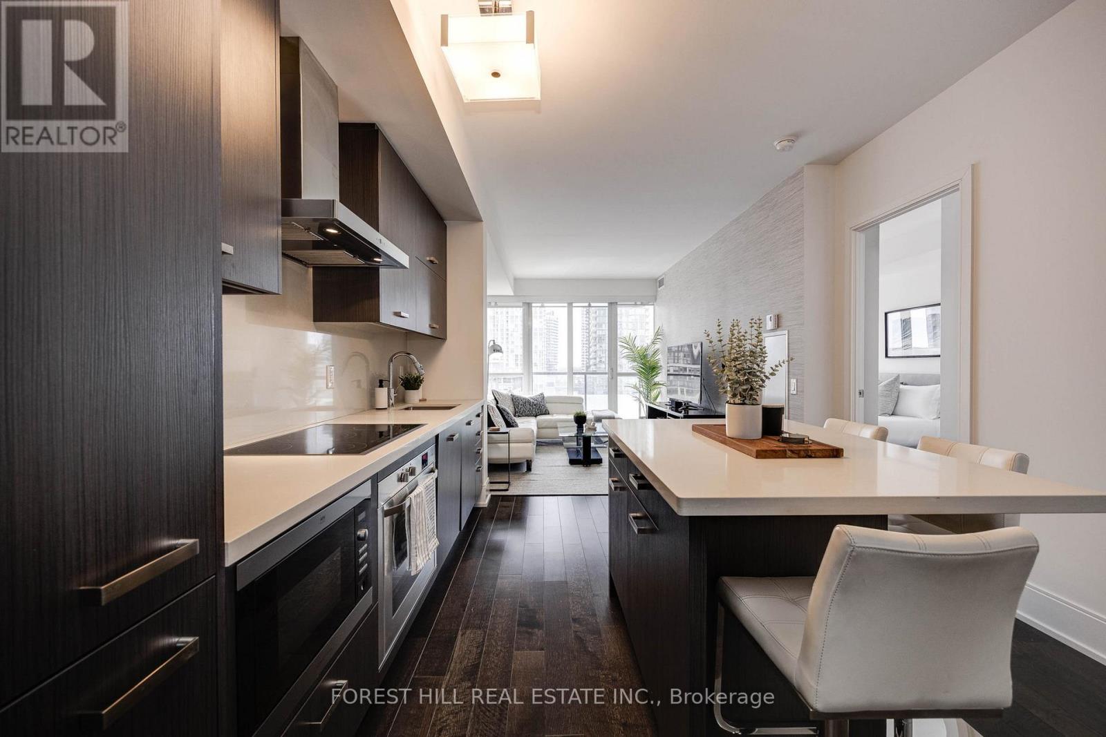 931 - 560 Front Street W, Toronto, Ontario  M5V 1C1 - Photo 9 - C12471047