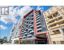 931 - 560 FRONT STREET W, Toronto, Ontario