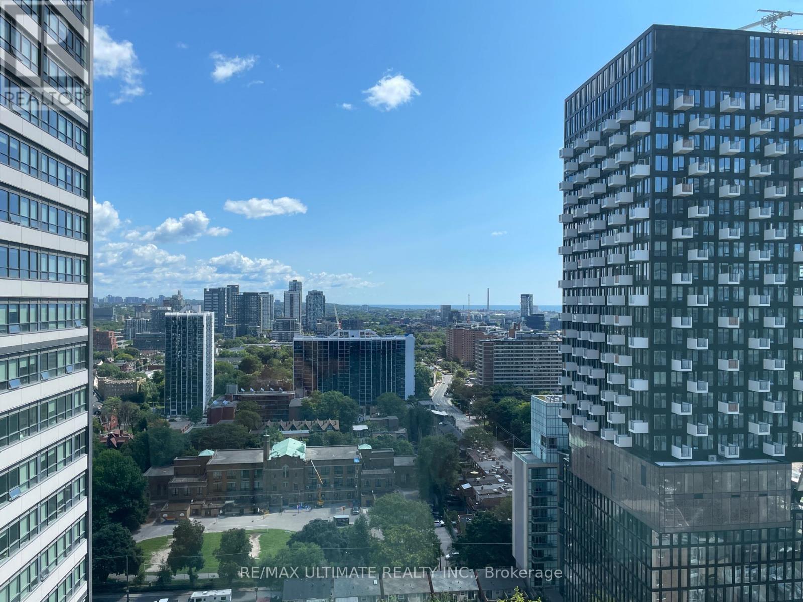 2409 - 65 Mutual Street, Toronto, Ontario  M5B 0E5 - Photo 12 - C12471050