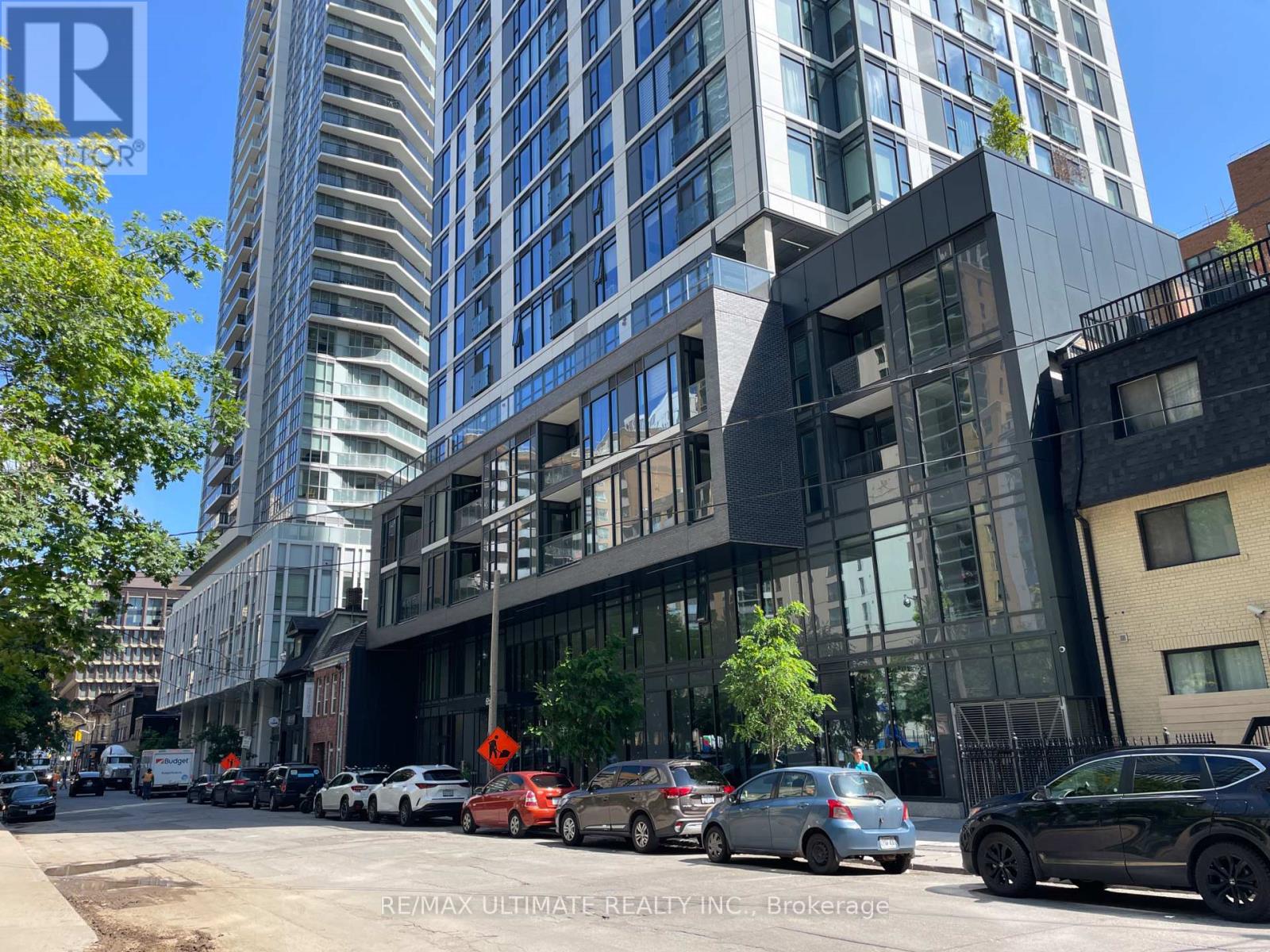 2409 - 65 Mutual Street, Toronto, Ontario  M5B 0E5 - Photo 14 - C12471050