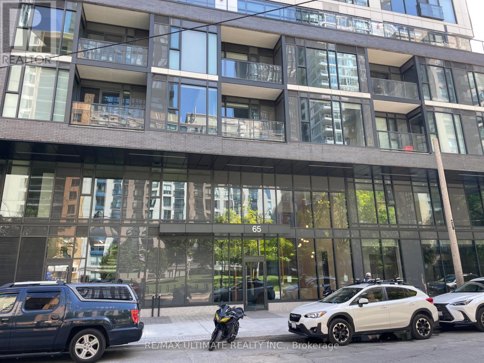 2409 - 65 Mutual Street, Toronto, Ontario  M5B 0E5 - Photo 15 - C12471050