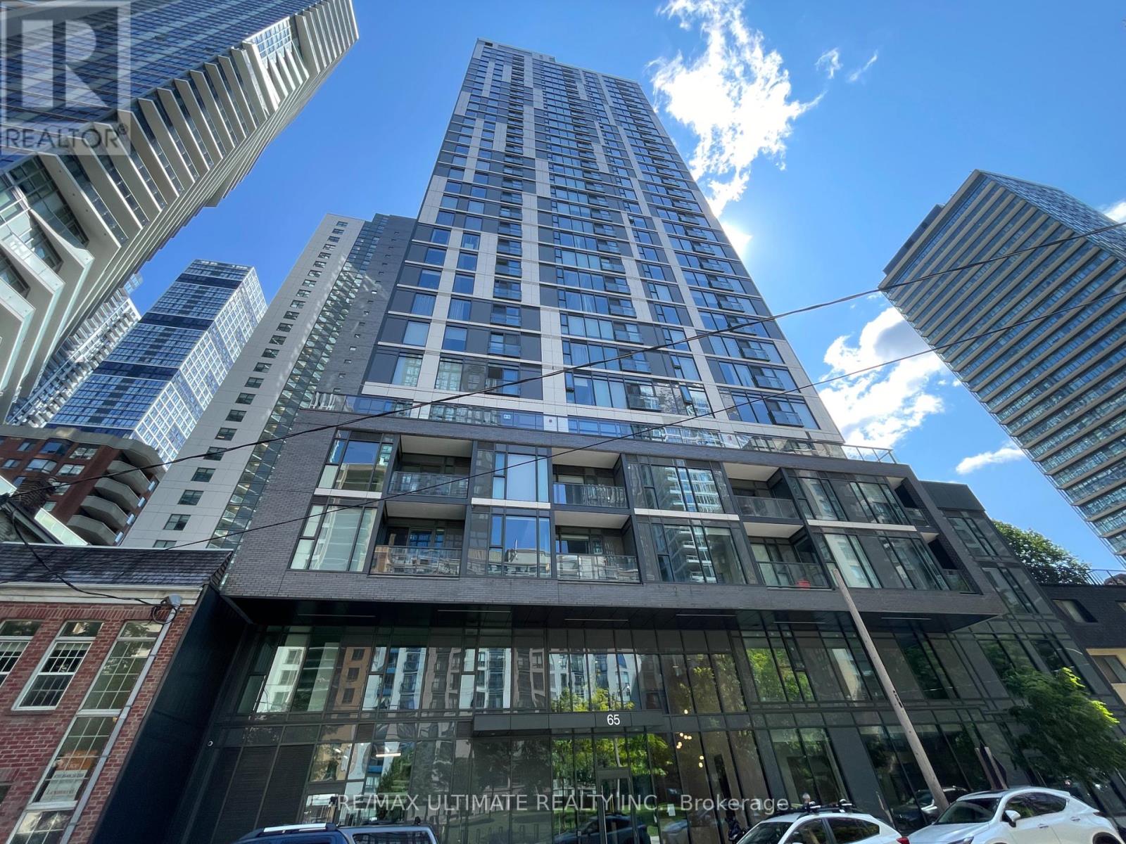 2409 - 65 Mutual Street, Toronto, Ontario  M5B 0E5 - Photo 16 - C12471050