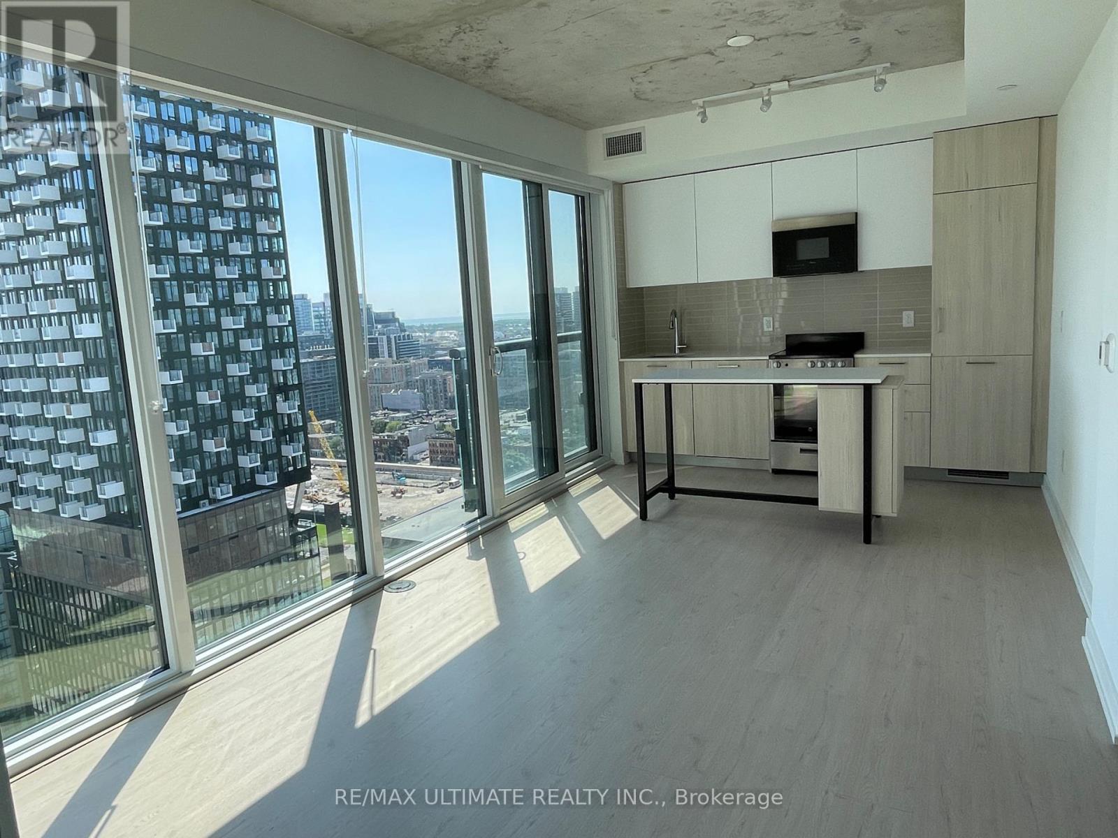 2409 - 65 Mutual Street, Toronto, Ontario  M5B 0E5 - Photo 3 - C12471050