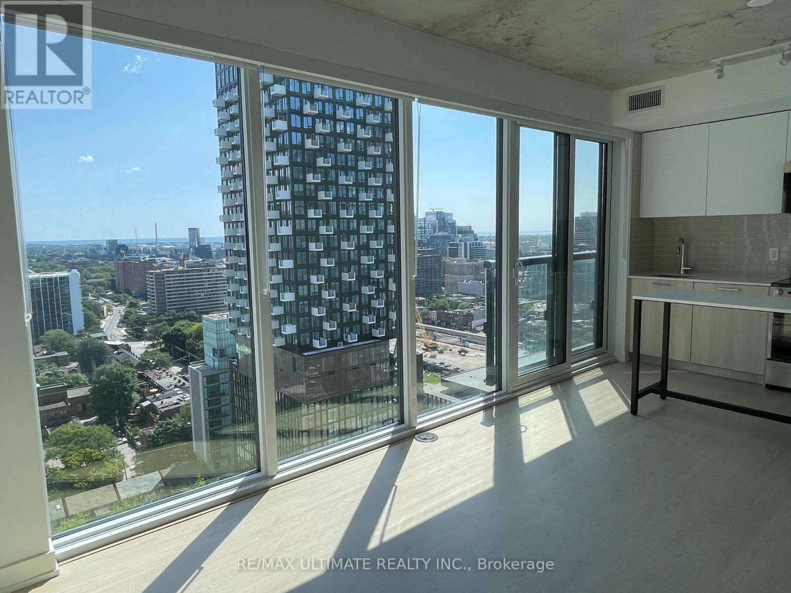 2409 - 65 Mutual Street, Toronto, Ontario  M5B 0E5 - Photo 4 - C12471050