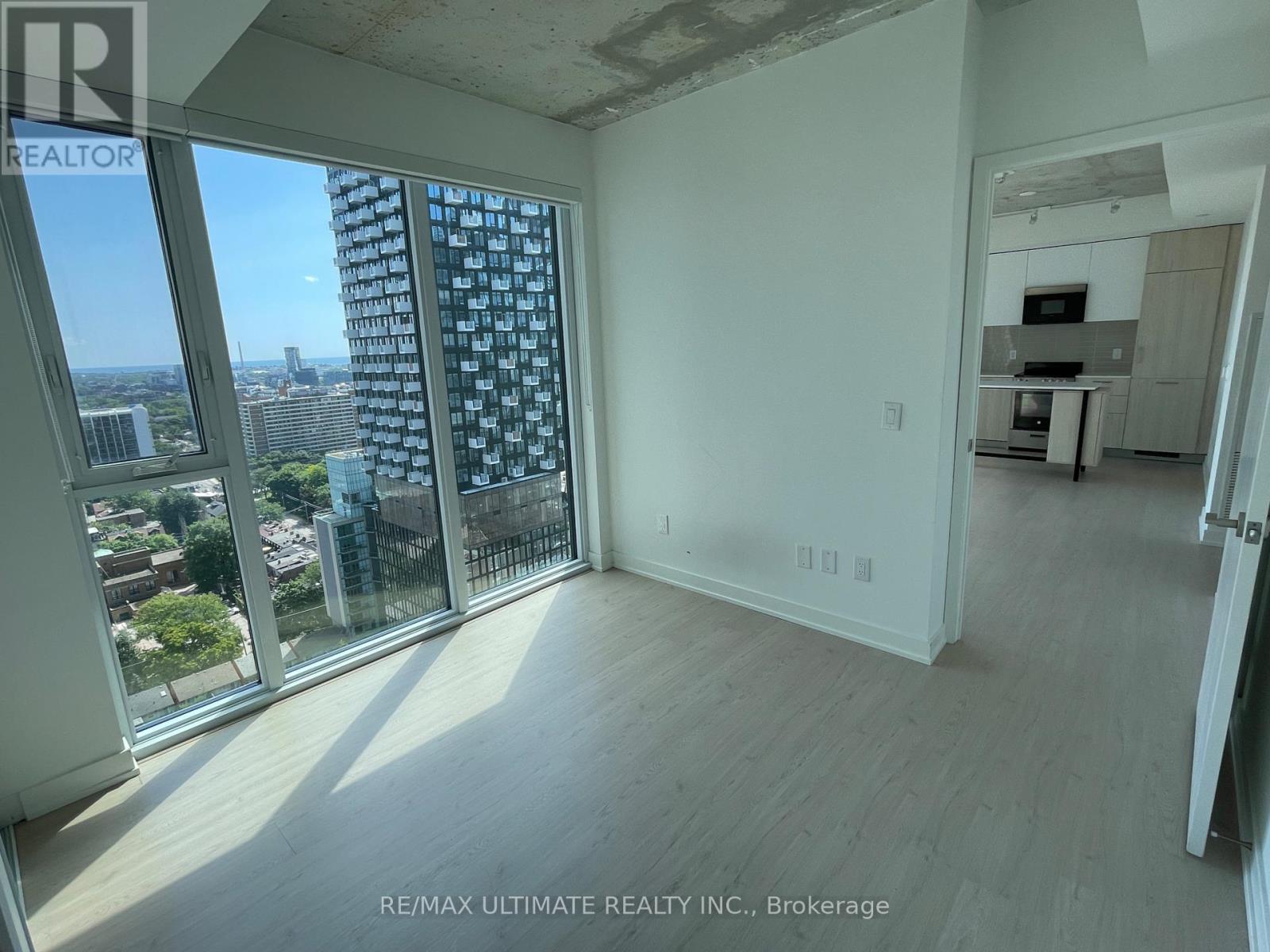 2409 - 65 Mutual Street, Toronto, Ontario  M5B 0E5 - Photo 9 - C12471050