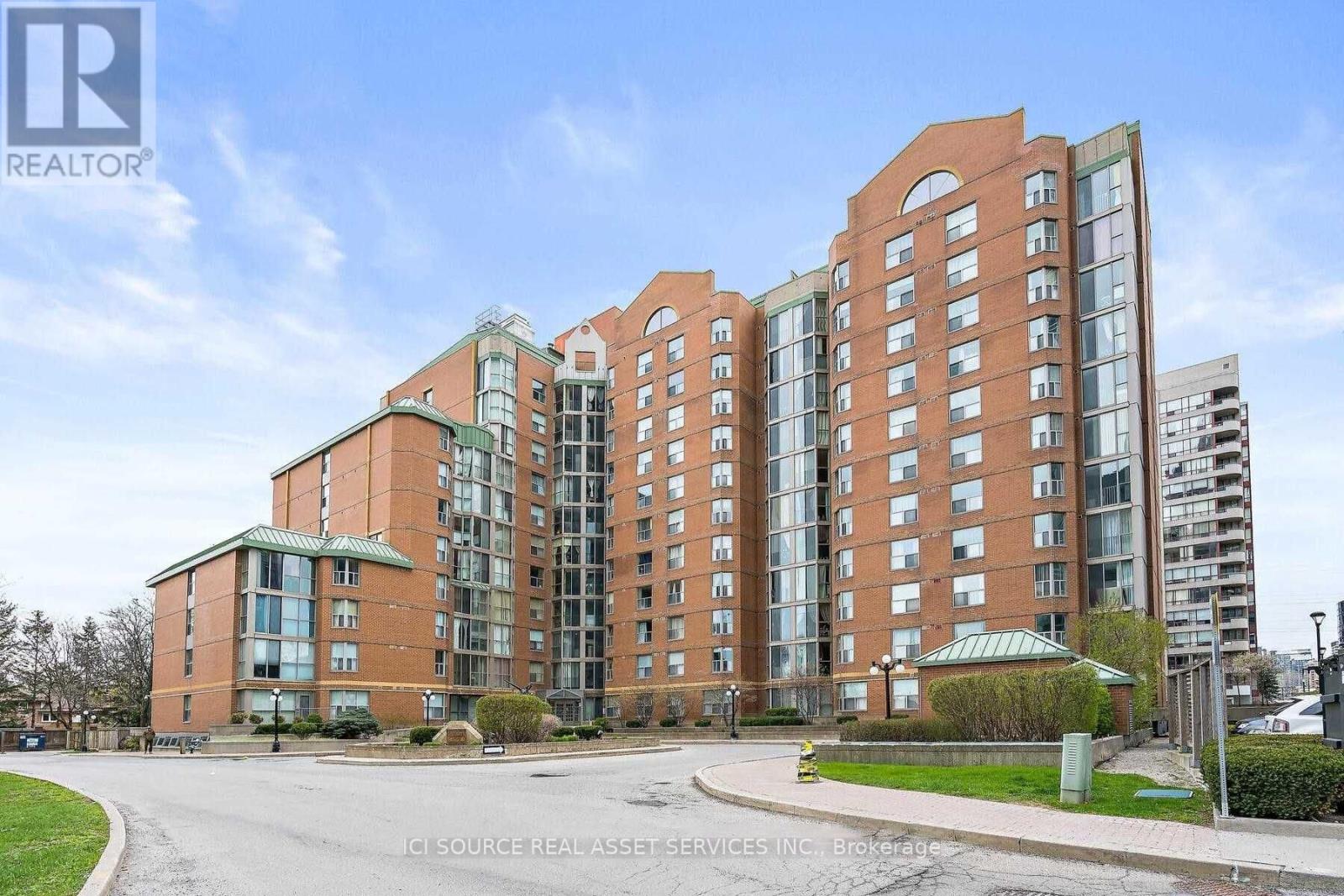 1102 - 5795 Yonge Street, Toronto, Ontario  M2M 4J3 - Photo 1 - C12471056