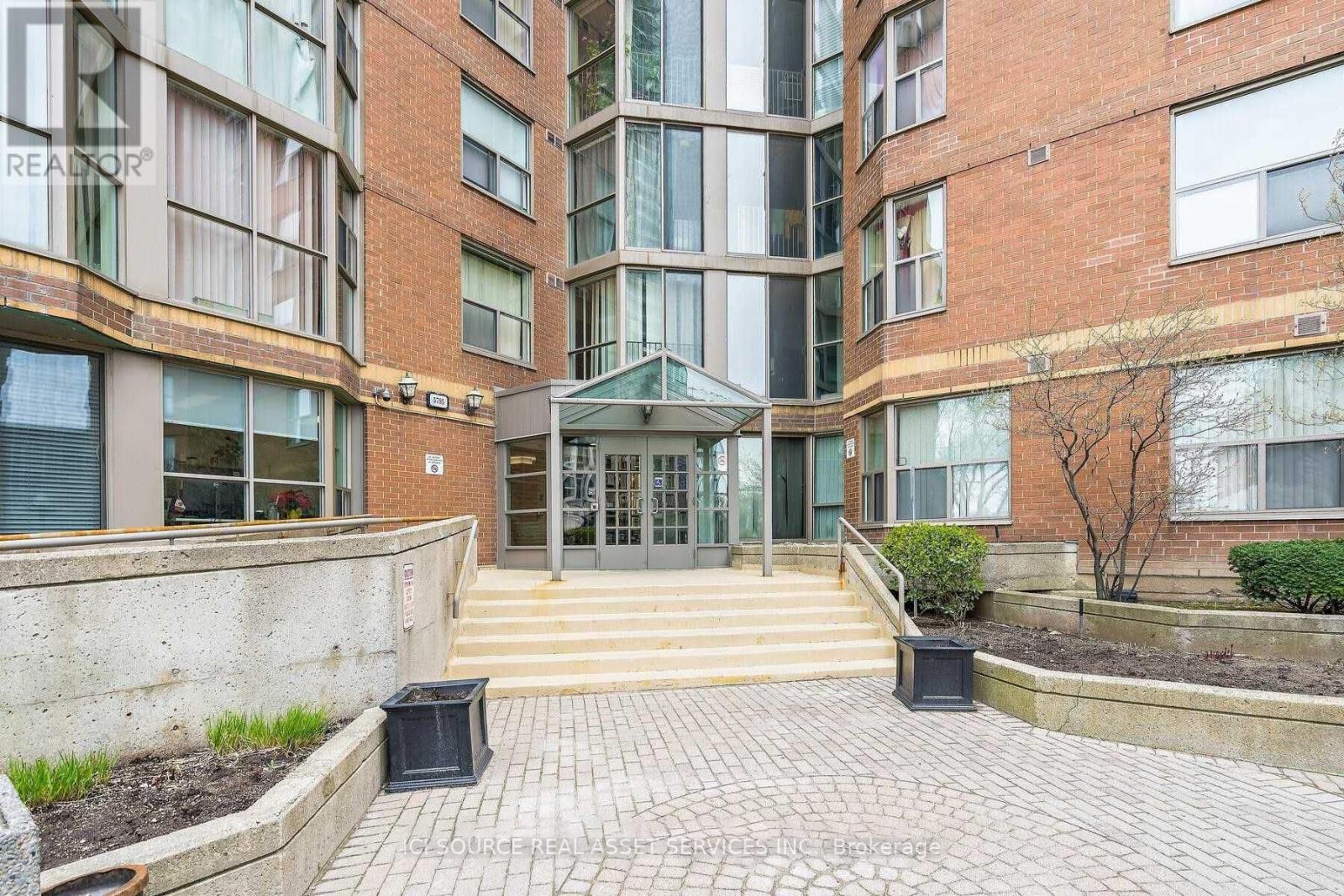 1102 - 5795 Yonge Street, Toronto, Ontario  M2M 4J3 - Photo 2 - C12471056