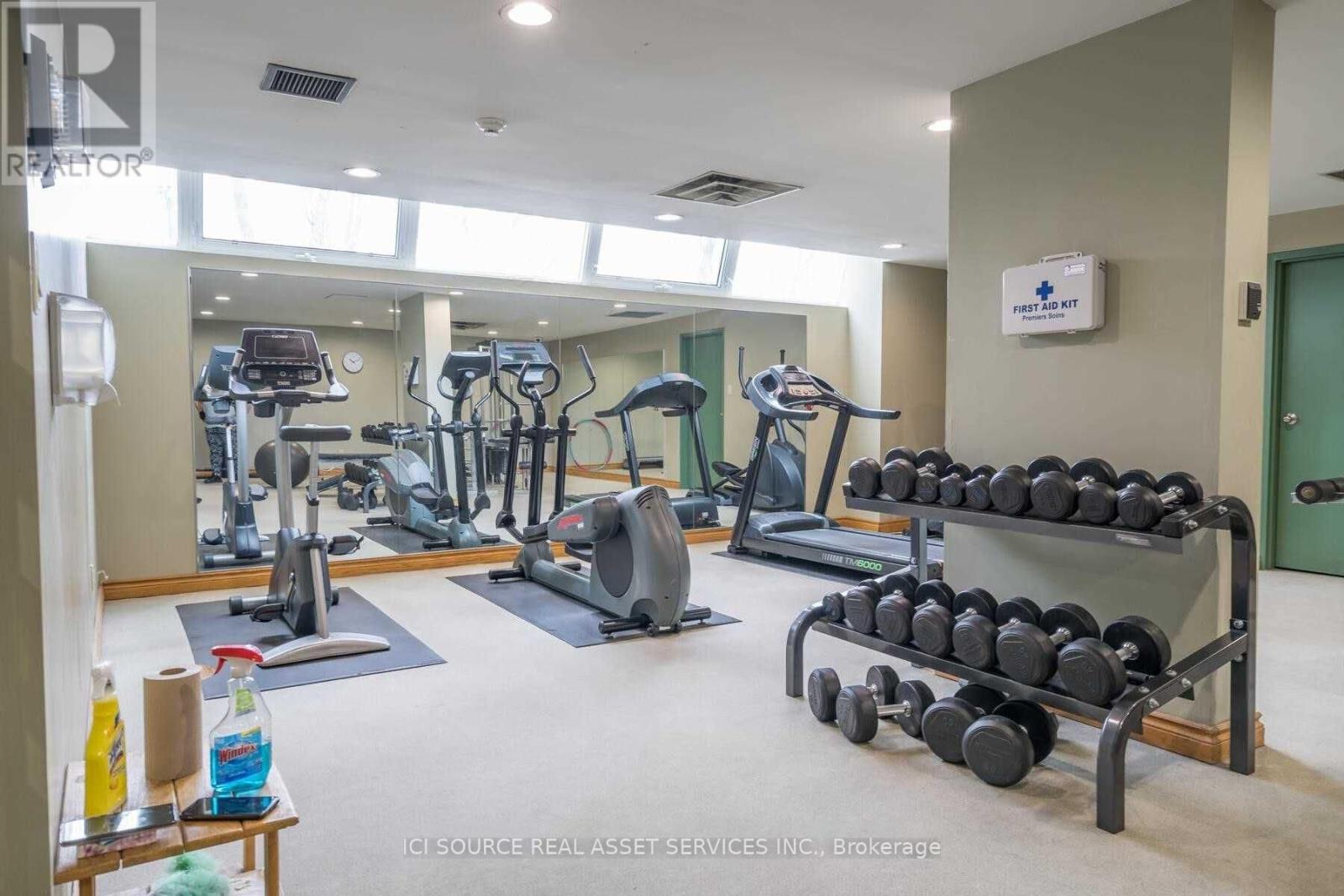 1102 - 5795 Yonge Street, Toronto, Ontario  M2M 4J3 - Photo 22 - C12471056