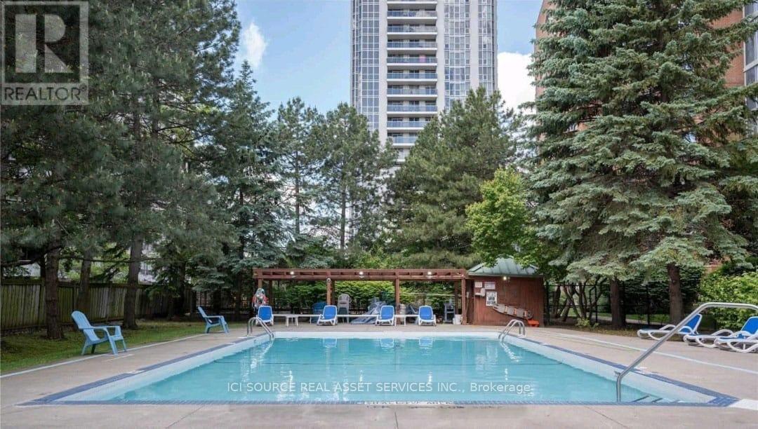 1102 - 5795 Yonge Street, Toronto, Ontario  M2M 4J3 - Photo 25 - C12471056