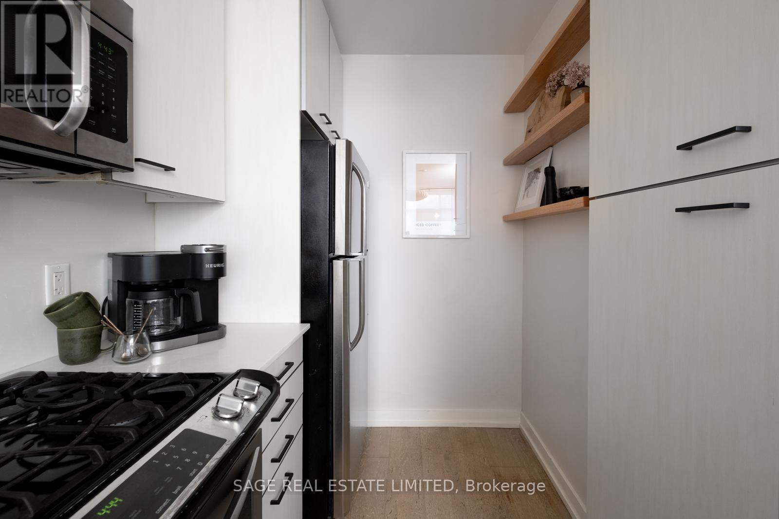 8 - 1321 Gerrard Street E, Toronto, Ontario  M4L 1Y8 - Photo 15 - E12471054