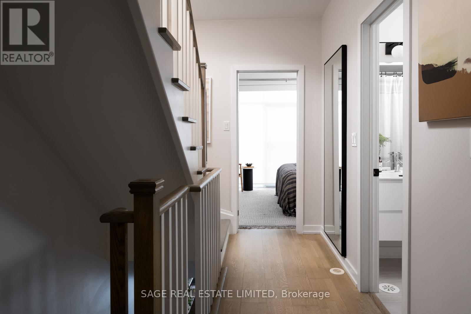 8 - 1321 Gerrard Street E, Toronto, Ontario  M4L 1Y8 - Photo 18 - E12471054