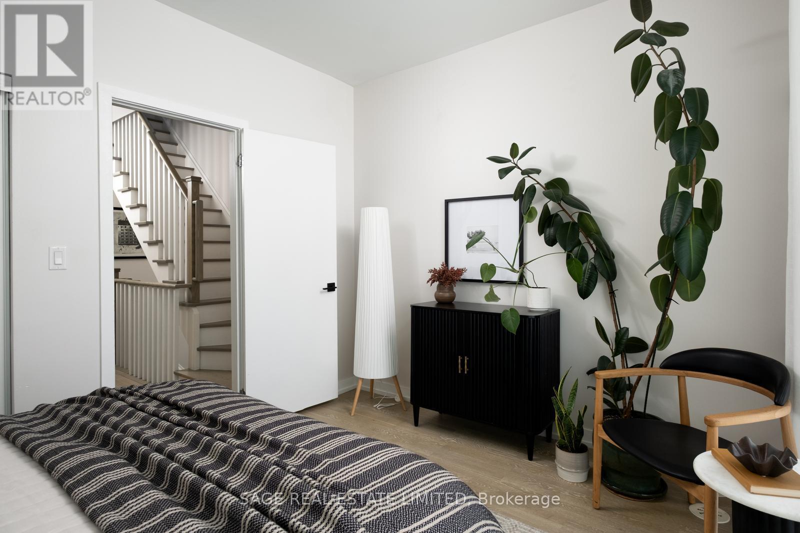 8 - 1321 Gerrard Street E, Toronto, Ontario  M4L 1Y8 - Photo 23 - E12471054