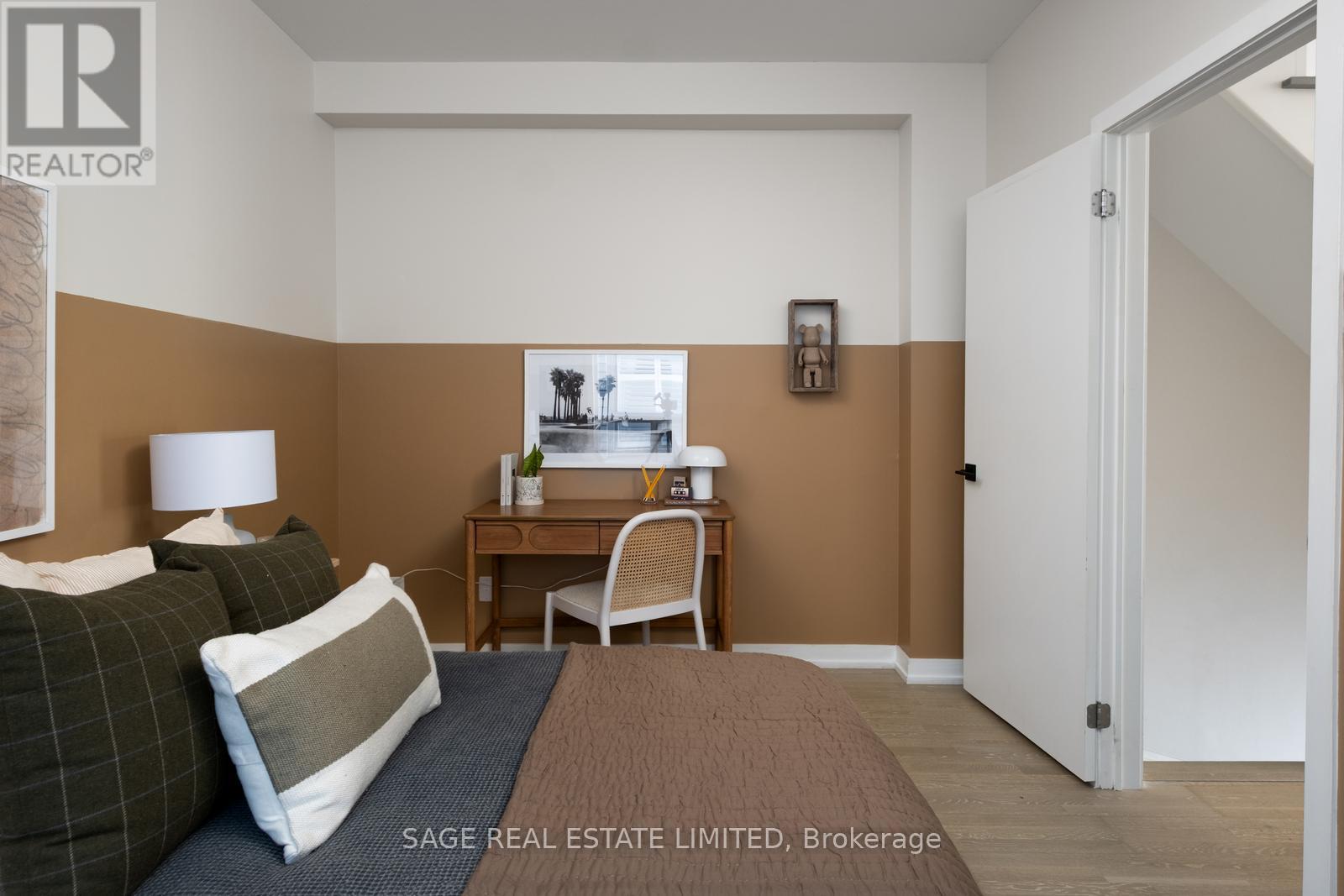 8 - 1321 Gerrard Street E, Toronto, Ontario  M4L 1Y8 - Photo 27 - E12471054