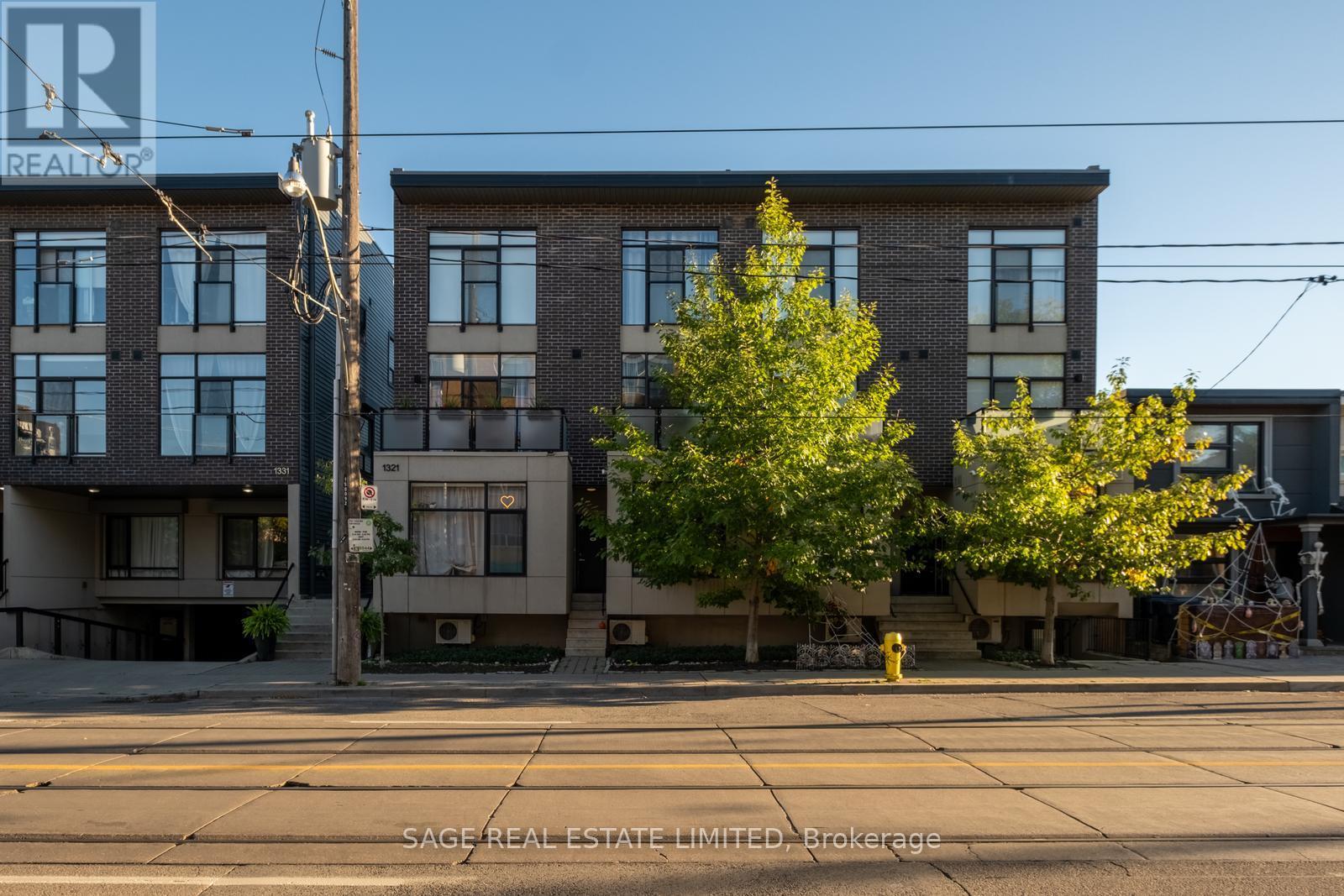 8 - 1321 Gerrard Street E, Toronto, Ontario  M4L 1Y8 - Photo 37 - E12471054