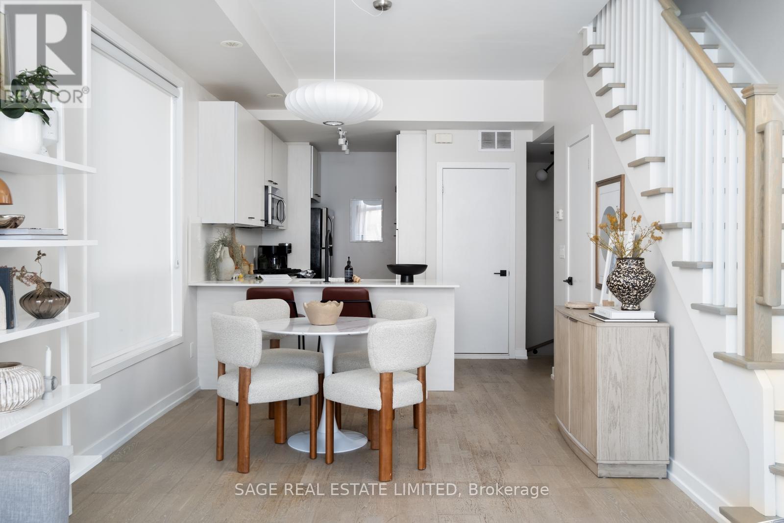 8 - 1321 Gerrard Street E, Toronto, Ontario  M4L 1Y8 - Photo 7 - E12471054
