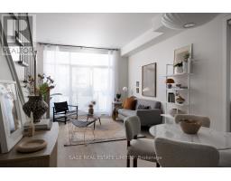 8 - 1321 GERRARD STREET E, Toronto, Ontario