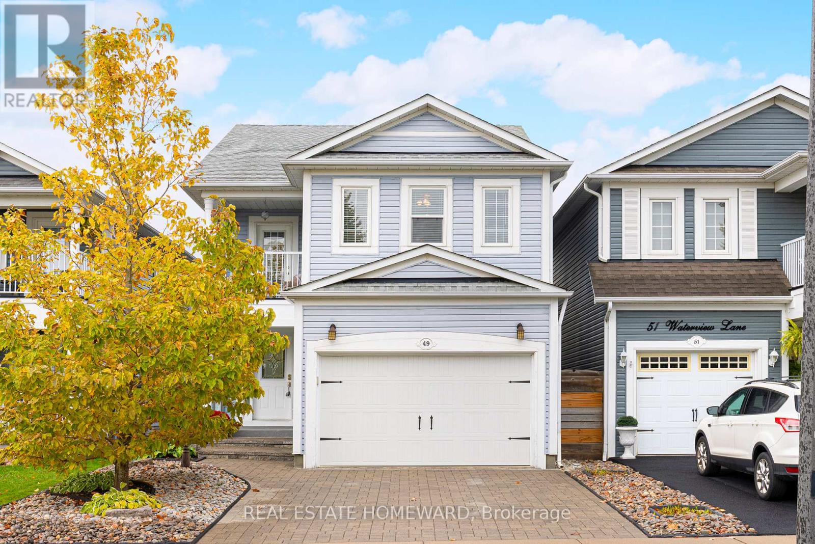 49 WATERVIEW LANE, Clarington, Ontario