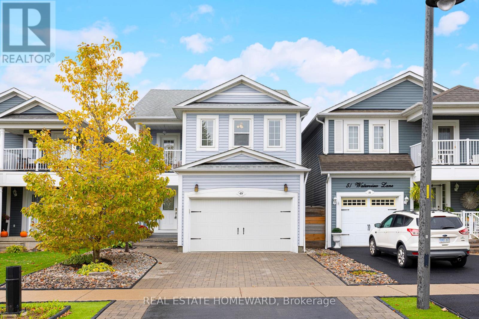 49 Waterview Lane, Clarington, Ontario  L1B 1P5 - Photo 48 - E12471060