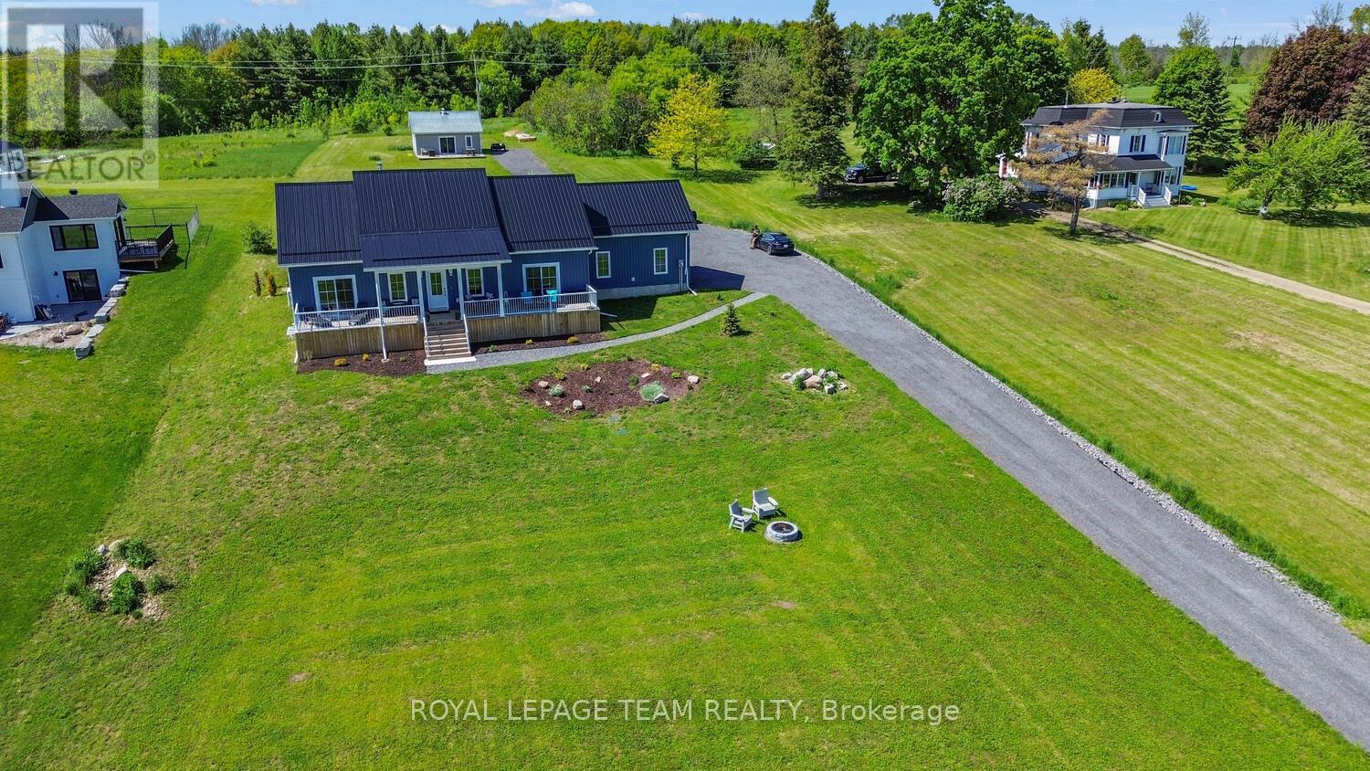 10249 County 2 Road E, South Dundas, Ontario  K0E 1K0 - Photo 48 - X12183572