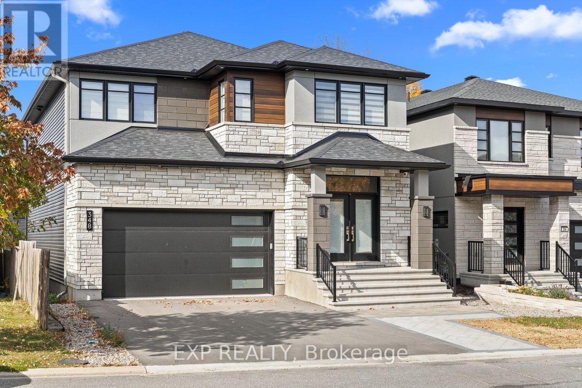 348 Abbeydale Circle, Ottawa, Ontario  K2K 0E9 - Photo 46 - X12423769