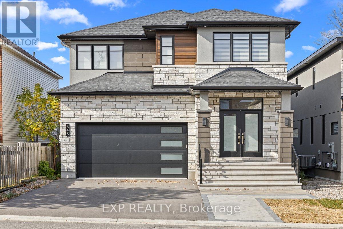 348 ABBEYDALE CIRCLE, Ottawa, Ontario