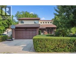 1 THORNHILL Drive, Guelph, Ontario