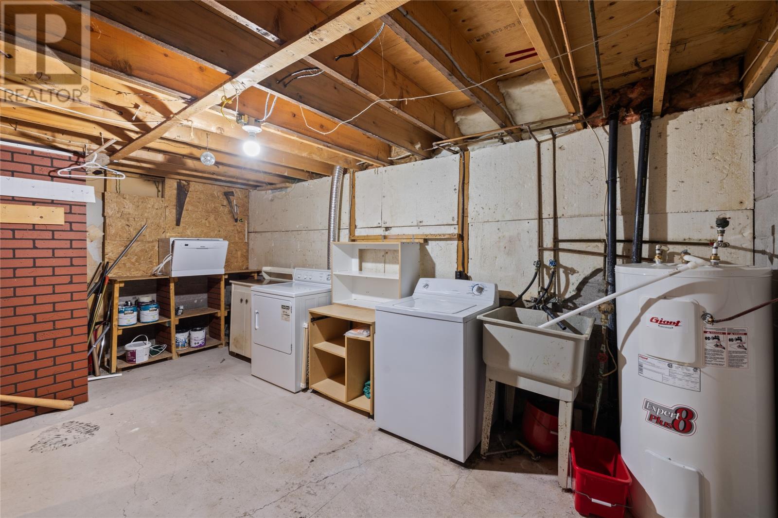 47 Farrell Drive, Mount Pearl, Newfoundland & Labrador  A1N 3E9 - Photo 22 - 1291712